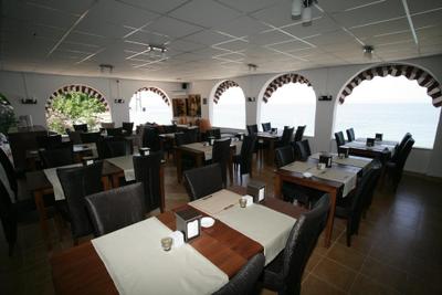 Hotel Beyazsaray Avsa