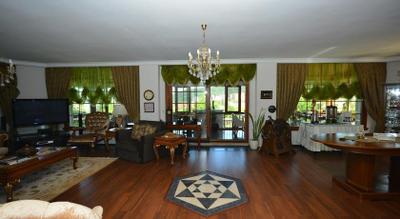 Hotel Casa Villa