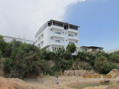 Hotel Dudum