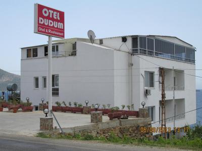 Hotel Dudum