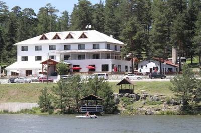 Lagoon Palace Kartalkaya
