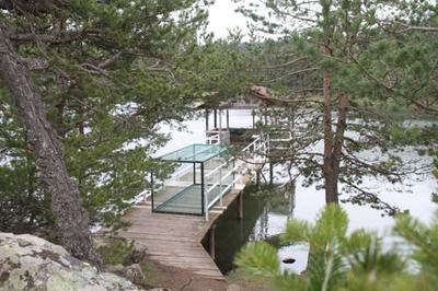 Lagoon Palace Kartalkaya