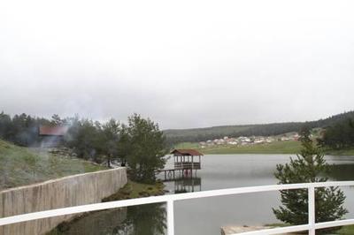 Lagoon Palace Kartalkaya
