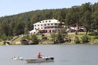 Lagoon Palace Kartalkaya