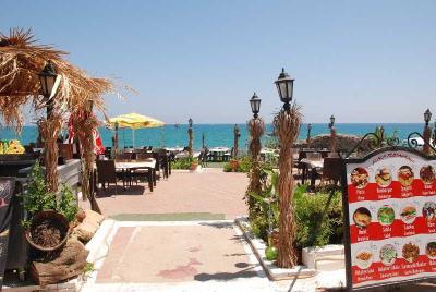 Hotel Ikimiz
