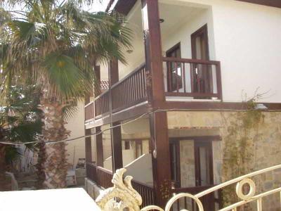 Hotel Ikimiz