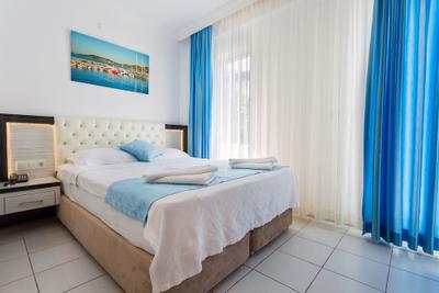 Hotel Koza