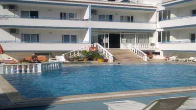 Huner Apart Hotel