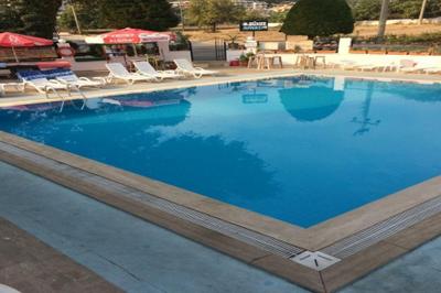 Huner Apart Hotel