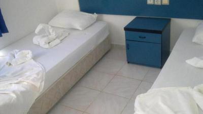 Huner Apart Hotel