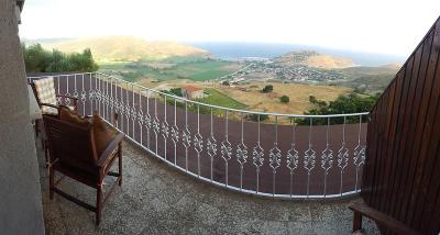 Imbros Organik Hotel