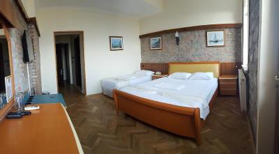 Imbros Organik Hotel