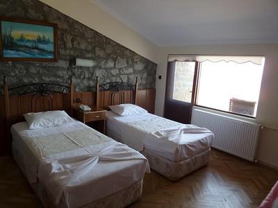Imbros Organik Hotel
