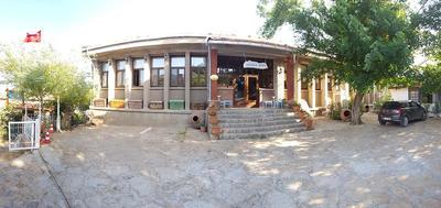Imbros Organik Hotel