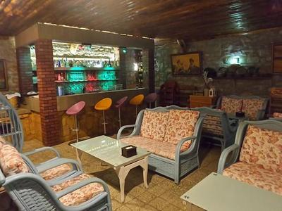 Imbros Organik Hotel