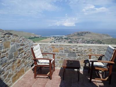 Imbros Organik Hotel