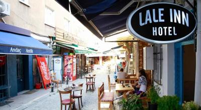 Lale Inn Ortaköy