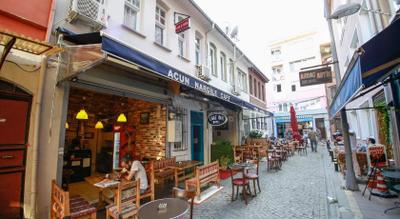 Lale Inn Ortaköy
