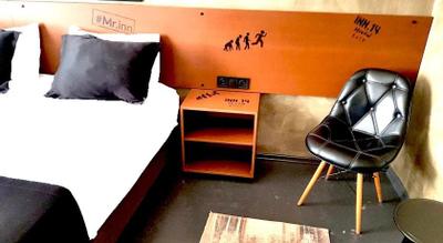 Inn14 Hostel