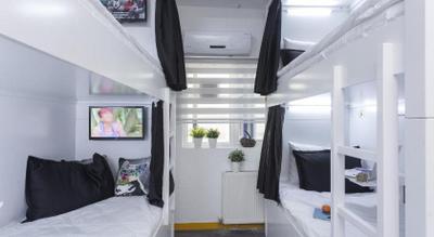 Inn14 Hostel