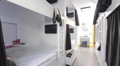 Inn14 Hostel