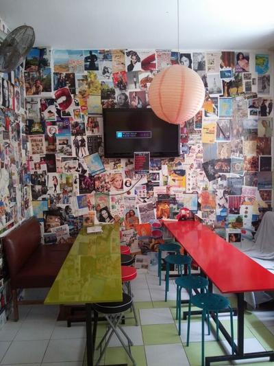 Innjoy Hostel