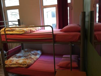 Innjoy Hostel