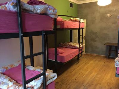 Innjoy Hostel