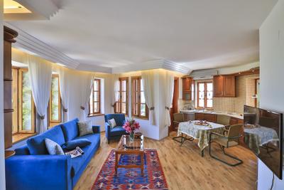 KC Apartments by Cinarlar