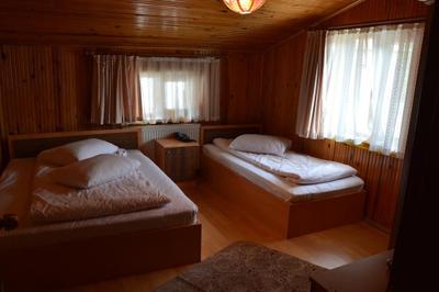Kalegon Hotel Ayder