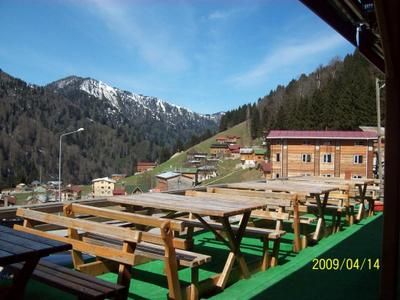Kalegon Hotel Ayder