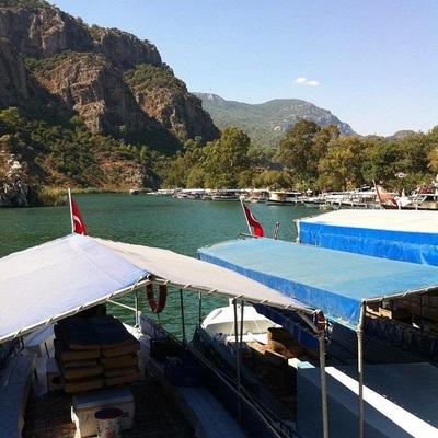 Kamarca House Hotel