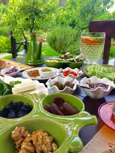 Kamarca House Hotel