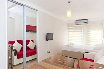 Kare Suite Nisantasi