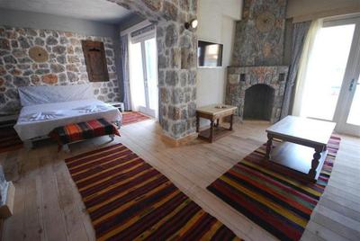 Kayakoy Boutique Hotel