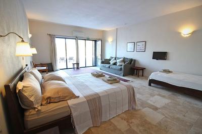 Kekik Otel Selimiye
