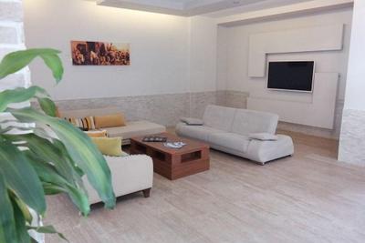 Kestel Suite Residence