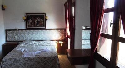 Knidos Butik Otel