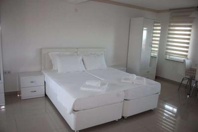 Nova Suite Hotel