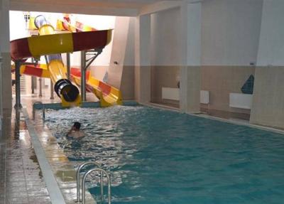Kozakli Grand Termal Hotel