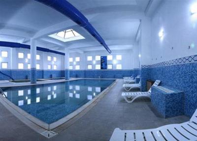 Kozakli Grand Termal Hotel