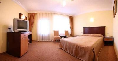 Kozakli Grand Termal Hotel