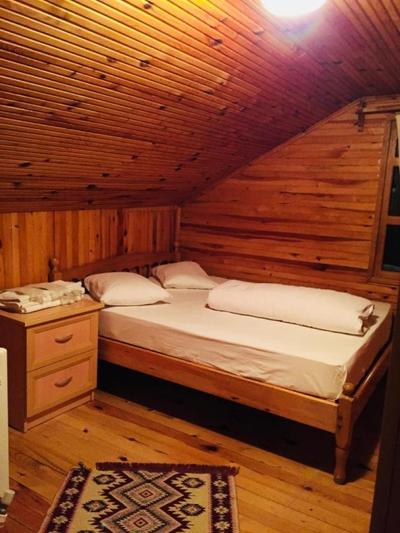 Kuspuni Dag Evi