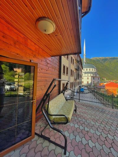 Kuzey Suites