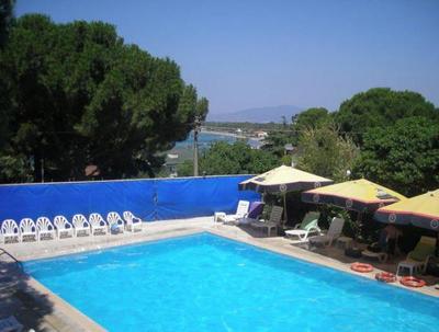 Kyme Hotel