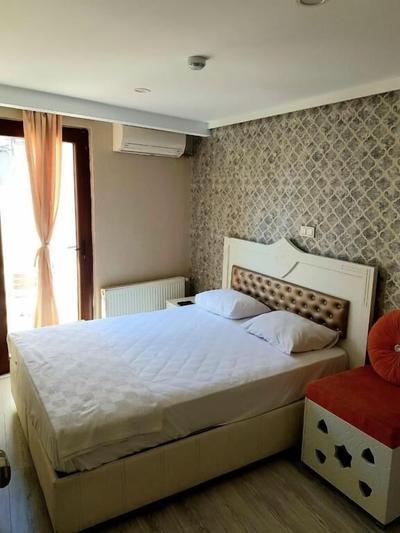 Kupa Hotel