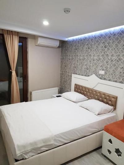Kupa Hotel
