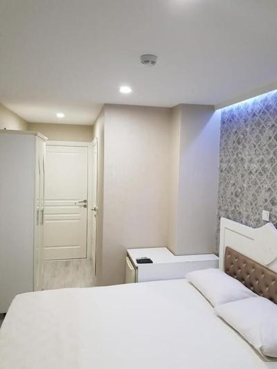 Kupa Hotel