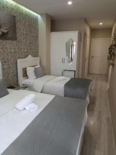 Kupa Hotel