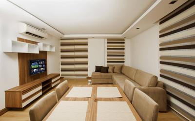 Lara Orkide Homes